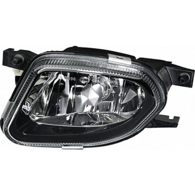 NEBELSCHEINWERFER H11 HELLA MERCEDES E-KLASSE W211 02-09 1NB 008 275-081