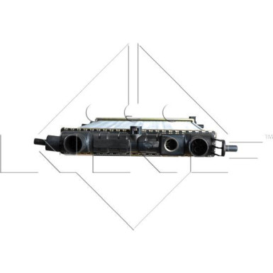 Kühler, Motorkühlung 58155 Kühler, Motorkühlung 58155