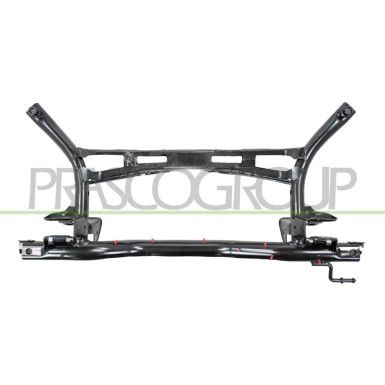 HINTERACHSKÖRPER (1XHALTER) 7521007 HINTERACHSKÖRPER (1XHALTER) 7521007
