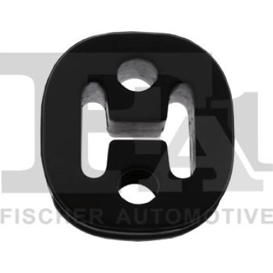 Halter, Abgasanlage 113-946
