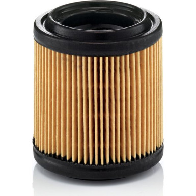 Mann & Hummel Luftfilter PKW PORSCHE 928 bis 91 C 710/1