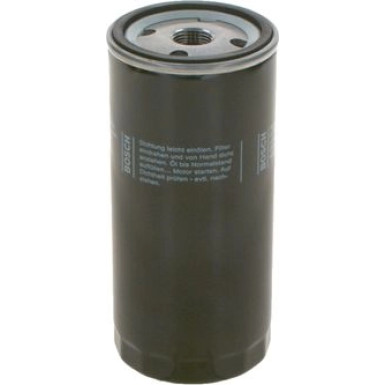 Ölfilter 0 451 103 249