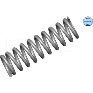 Meyle Fahrwerksfeder Db T. W201 MEYLE-ORIGINAL: True to OE 014 032 0496