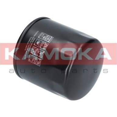 KAMOKA Ölfilter F113401 KAMOKA Ölfilter F113401