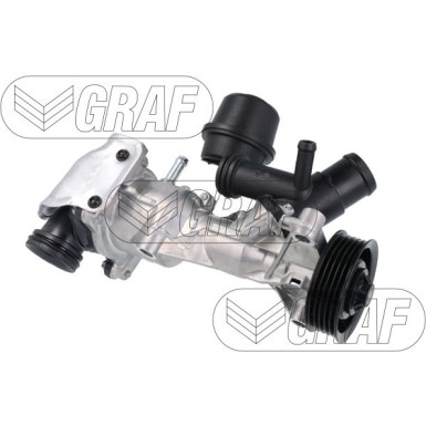 Wasserpumpe PA1492 Wasserpumpe PA1492