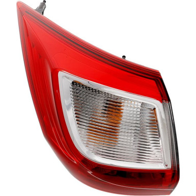 VALEO Heckleuchte 044447