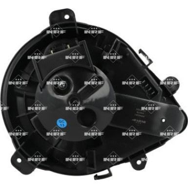 NRF Ventilator 34079