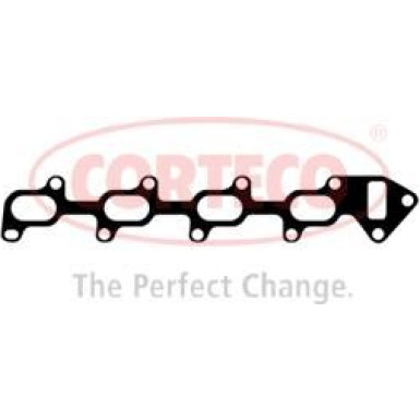 CORTECO Auspuffdichtung 460350P CORTECO Auspuffdichtung 460350P