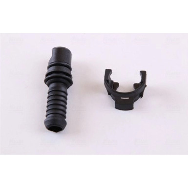 Wasserkühler PKW CITROEN C2 03- / C3 02- o.Klima 61284