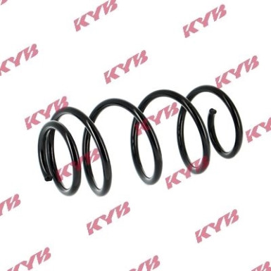 KYB Fahrwerksfeder Seat P. Altea Xl, Toledo Iii/ Golf V 1.4-1.6 10/06 RH3556
