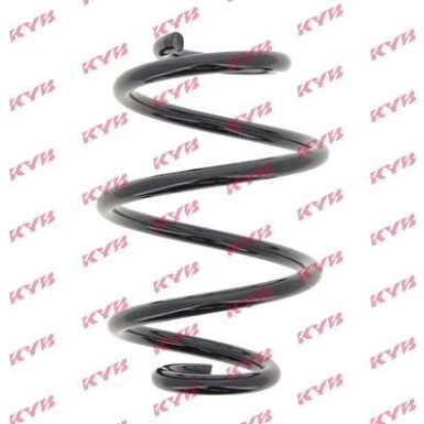 KYB Fahrwerksfeder Renault T. Twingo Ii 1.2 03/07 RH6396 KYB Fahrwerksfeder Renault T. Twingo Ii 1.2 03/07 RH6396
