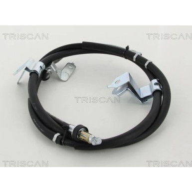 Seilzug, Feststellbremse Toyota T. Land Cruiser 2.7-4.0 02-09 8140 131344 Seilzug, Feststellbremse Toyota T. Land Cruiser 2.7-4.0 02-09 8140 131344