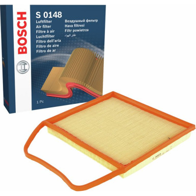 Luftfilter F 026 400 148 Luftfilter F 026 400 148