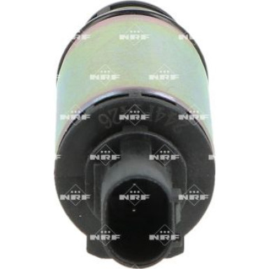 NRF Regelventil, Kompressor 38640 NRF Regelventil, Kompressor 38640