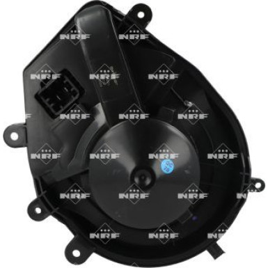 Innenraumgebläse 34010