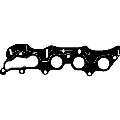 CORTECO Auspuffdichtung 026353P CORTECO Auspuffdichtung 026353P