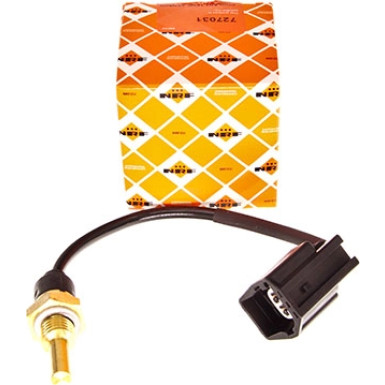 Sensor, Kühlmitteltemperatur 727031 Sensor, Kühlmitteltemperatur 727031