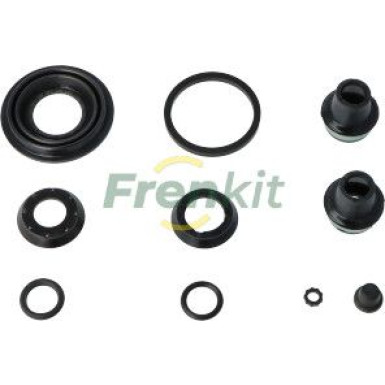 FRENKIT Reparatursatz, Bremssattel 236017 FRENKIT Reparatursatz, Bremssattel 236017