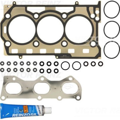 Entrussersatz AUDI,SEAT,SKODA,VW 02-36045-01