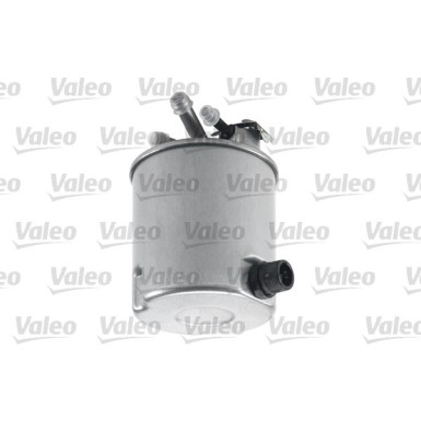 VALEO Kraftstofffilter 587564