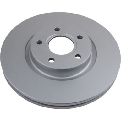 VALEO Bremsscheibe 672551 VALEO Bremsscheibe 672551