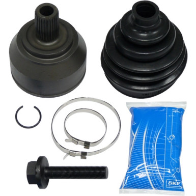 Gelenksatz, Antriebswelle Vw Amarok 2.0Tdi 10 VKJA 5779 Gelenksatz, Antriebswelle Vw Amarok 2.0Tdi 10 VKJA 5779