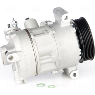 Kompressor PKW 890030