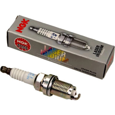 IZFR5K11 NGK-Zündkerze Diverse 3657