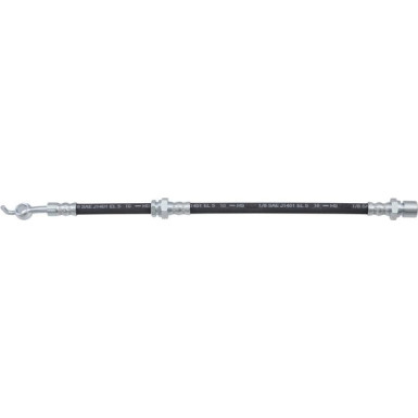 A.B.S. Bremsschlauch SL4961