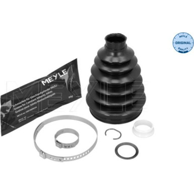 Faltenbalg, Antriebswelle Vw Ext. T4 100 498 0071 Faltenbalg, Antriebswelle Vw Ext. T4 100 498 0071