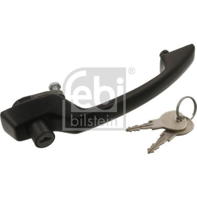 FEBI BILSTEIN Türgriff 35902 FEBI BILSTEIN Türgriff 35902