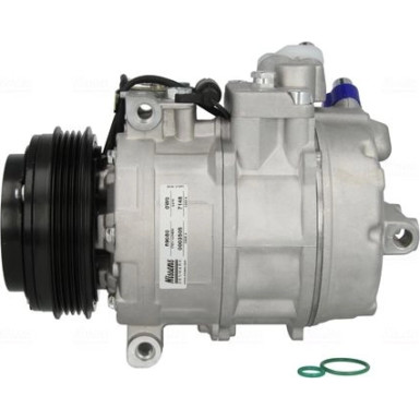 Kompressor PKW BMW 3 E46 (98-) 320 I FIRST FIT 89080