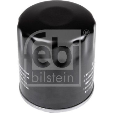 Ölfilter 109201