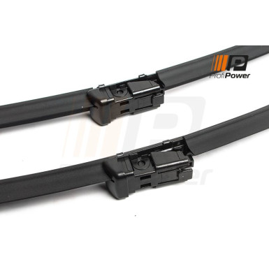 PROFIPOWER Wischblatt 1W1053K PROFIPOWER Wischblatt 1W1053K
