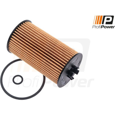 PROFIPOWER Ölfilter 1F0093 PROFIPOWER Ölfilter 1F0093