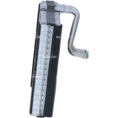 Verdampfer, Klimaanlage 36158