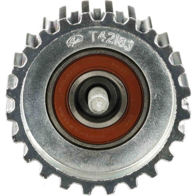 Umlenk-/Führungsrolle, Zahnriemen T42183