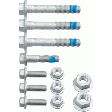 Lemförder Reparatursatz, Radaufhängung 39130 01 Lemförder Reparatursatz, Radaufhängung 39130 01