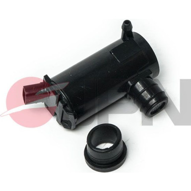 JPN Waschwasserpumpe, Scheibenreinigung 90B0207-JPN JPN Waschwasserpumpe, Scheibenreinigung 90B0207-JPN