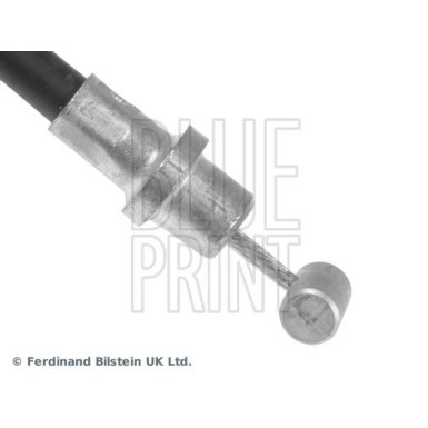 Seilzug, Feststellbremse Mitsubishi T. Grandis 2.4 04- Pr ADC446176