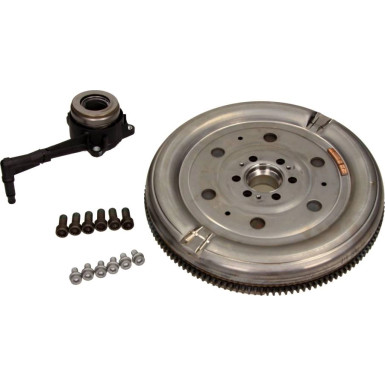 LUK REPSET DMF 600 0013 00 LUK REPSET DMF 600 0013 00
