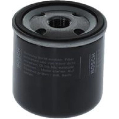Ölfilter F 026 407 005 Ölfilter F 026 407 005