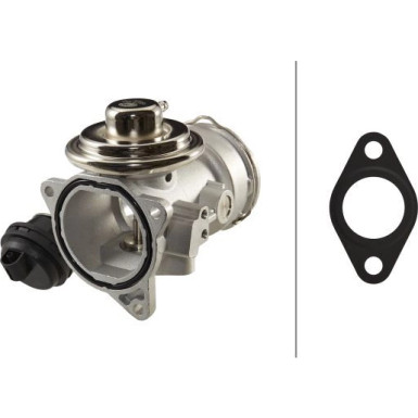 HELLA AGR-Ventil 6NU 010 171-641 HELLA AGR-Ventil 6NU 010 171-641
