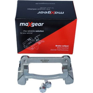 HALTER, BREMSSATTEL 82-0954 HALTER, BREMSSATTEL 82-0954