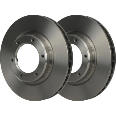 ATE Bremsscheibe 24.0132-0111.1