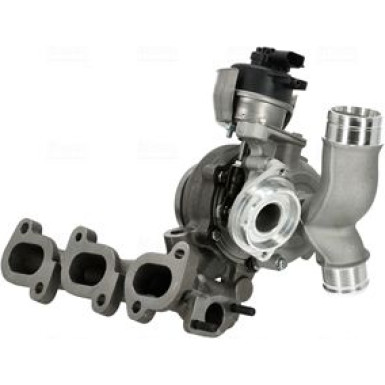 Turbolader 93466 Turbolader 93466