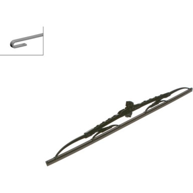 Bosch Wischerblatt N53 3397018150