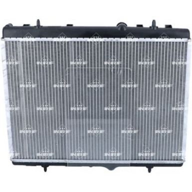 Kühler, Motorkühlung EASY FIT 50438