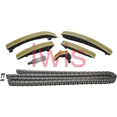 STEUERKETTENSATZ IWI59372SET STEUERKETTENSATZ IWI59372SET