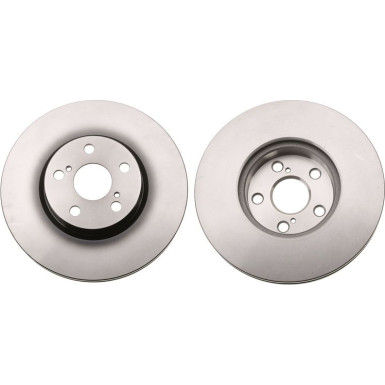 82 481 123 Bremsscheibe VA DF6234 82 481 123 Bremsscheibe VA DF6234